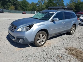 SUBARU OUTBACK 3.6R LIMITED