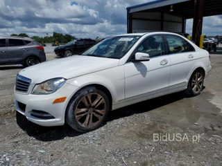 MERCEDES-BENZ C 250
