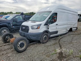 FORD TRANSIT T-350