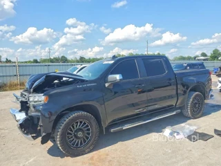 CHEVROLET SILVERADO C1500 LT