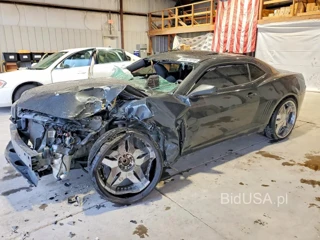 CHEVROLET CAMARO LS