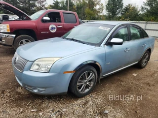 MERCURY SABLE LUXURY
