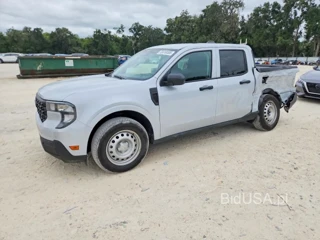 FORD MAVERICK XL