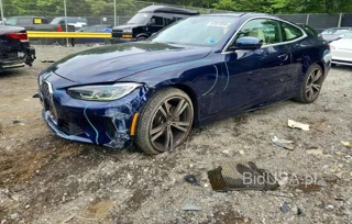 BMW 430XI