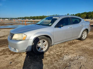 DODGE AVENGER SXT