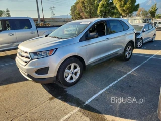 FORD EDGE SE