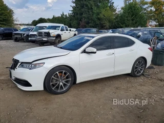 ACURA TLX TECH