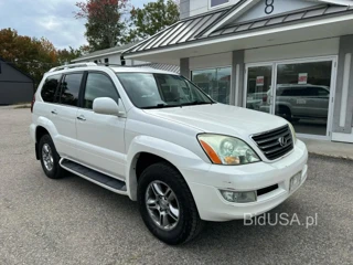 LEXUS GX 470
