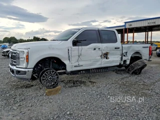 FORD F250 SUPER DUTY