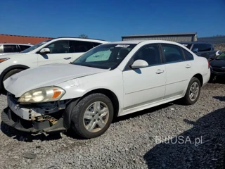 CHEVROLET IMPALA LS