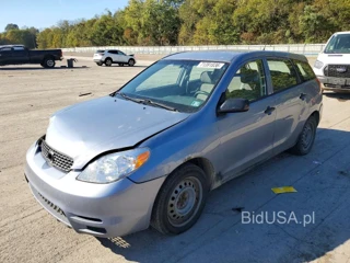 TOYOTA MATRIX BASE