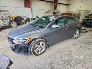 HYUNDAI ELANTRA LIMITED