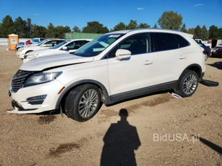 LINCOLN MKC RESERVE