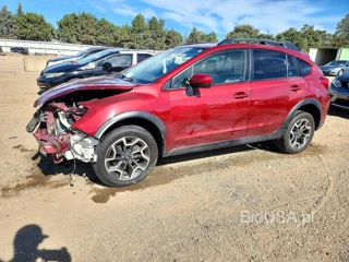 SUBARU CROSSTREK PREMIUM
