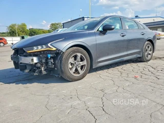 KIA K5 LXS