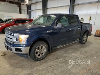 FORD F150 SUPERCREW