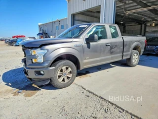 FORD F150 SUPER CAB