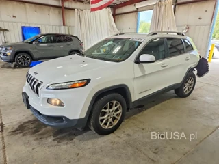 JEEP CHEROKEE LATITUDE