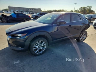 MAZDA CX-30 PREFERRED