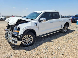FORD F150 XLT