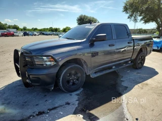 RAM 1500 CLASSIC TRADESMAN