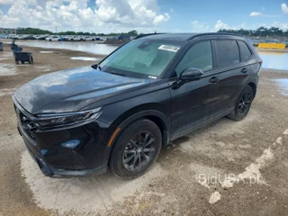 HONDA CR-V SPORT