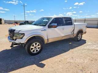 FORD F150 SUPERCREW