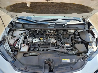 TOYOTA PRIUS PRIME SE