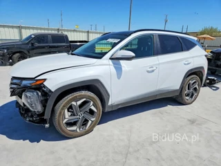 HYUNDAI TUCSON SEL CONVENIENCE