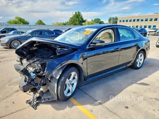 VOLKSWAGEN PASSAT S
