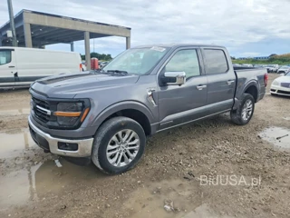 FORD F150 XLT