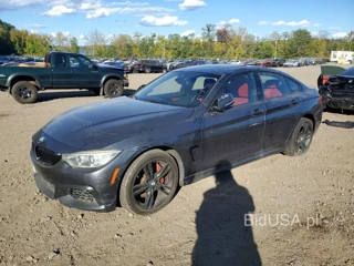 BMW 435 XI GRAN COUPE
