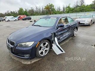 BMW 328 I SULEV