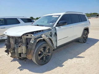 JEEP GRAND CHEROKEE L LAREDO