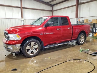 DODGE RAM 1500 SLT