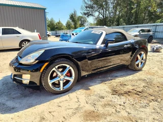 SATURN SKY
