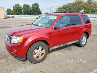 FORD ESCAPE XLT
