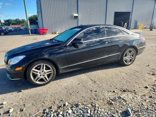 MERCEDES-BENZ E 350