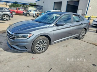VOLKSWAGEN JETTA SEL