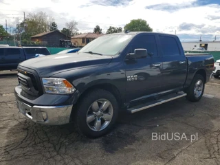 RAM 1500 SLT
