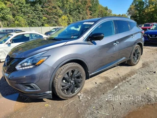 NISSAN MURANO SL