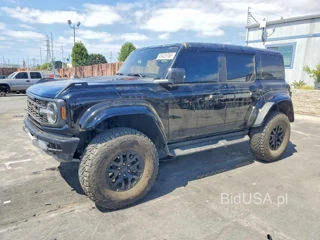 FORD BRONCO RAPTOR