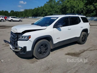 GMC ACADIA AT4