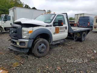 FORD F450 SUPER DUTY