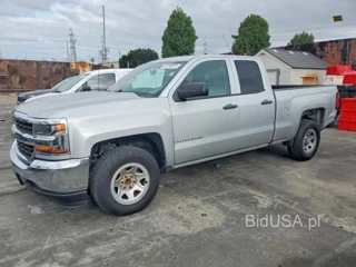 CHEVROLET SILVERADO C1500
