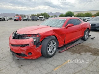 CHEVROLET CAMARO LT