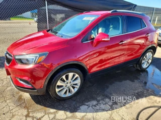 BUICK ENCORE PREFERRED