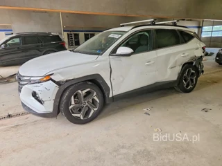 HYUNDAI TUCSON SEL