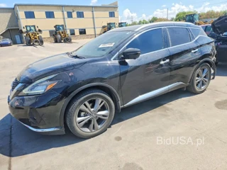 NISSAN MURANO PLATINUM