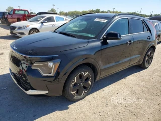 KIA NIRO WIND